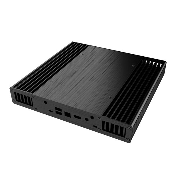 Akasa Plato X7 Svart datorväskor