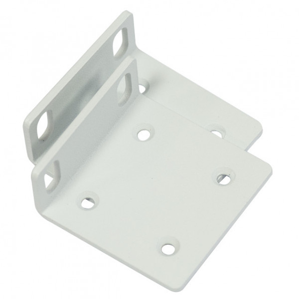 Mikrotik CRS326-24G-2S+RM nätverksswitchar L2 Gigabit Ethernet (10/100/1000) Grå Strömförsörjning via Ethernet (PoE) stöd