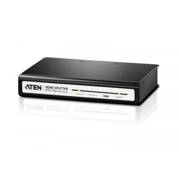 Aten VS184B bilddelare HDMI