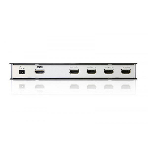 Aten VS184B bilddelare HDMI