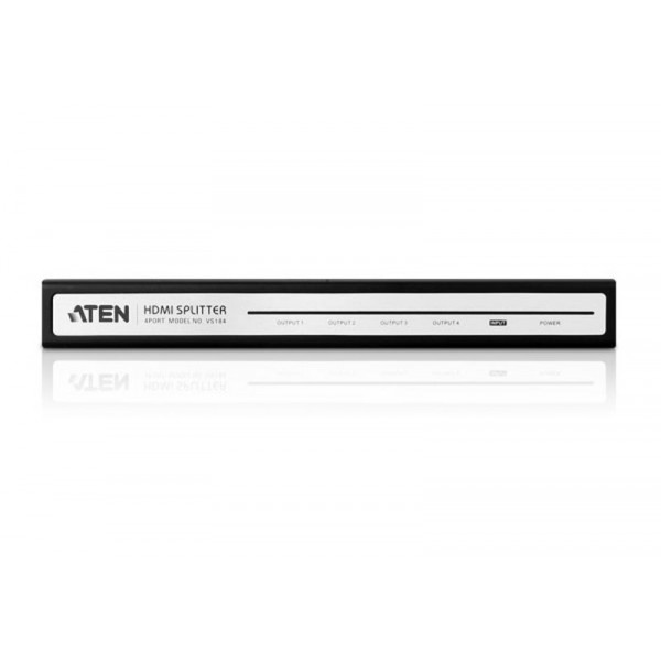 Aten VS184B bilddelare HDMI