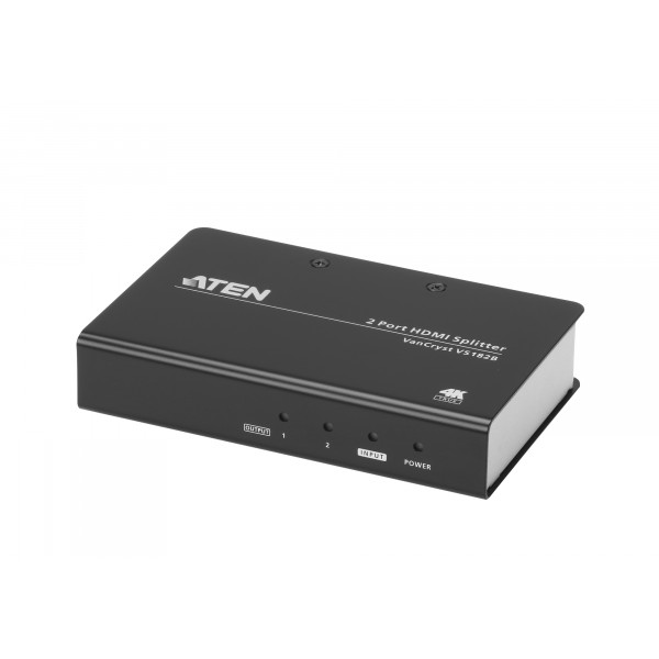 Aten VS182B bilddelare HDMI
