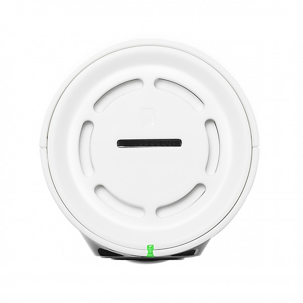 Smartwares C180IP IP-säkerhetskamera inomhus Kub Vit 1280 x 960 pixlar