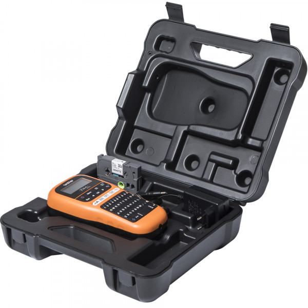 Brother PT-E110VP etikettskrivare direkt termal Färg 180 x 180 DPI