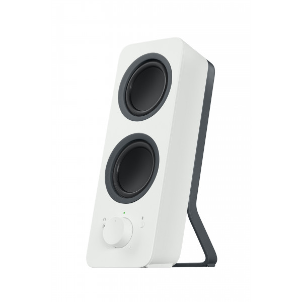 Logitech Z207 högtalare 10 W Vit