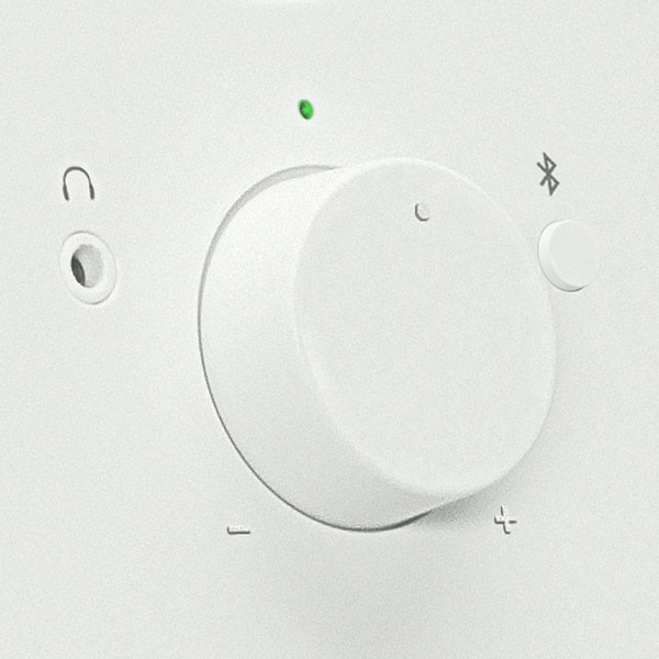Logitech Z207 högtalare 10 W Vit