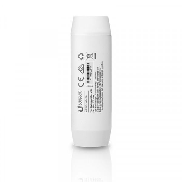 Ubiquiti INS-3AF-USB