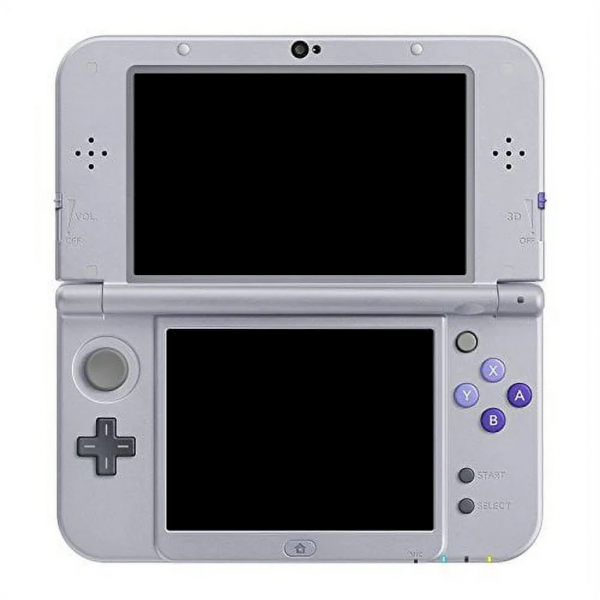 Reparation av Nintendo 3DS XL/LL