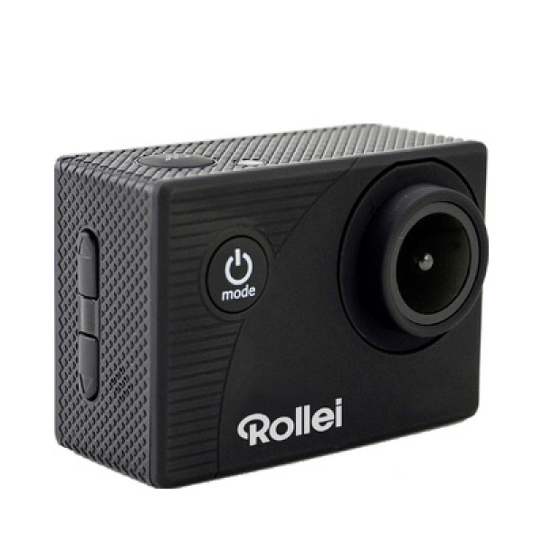 Rollei kamera