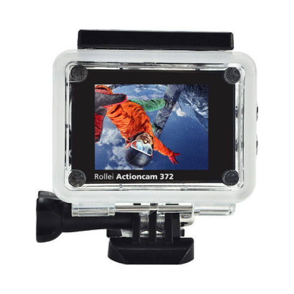 Action cam