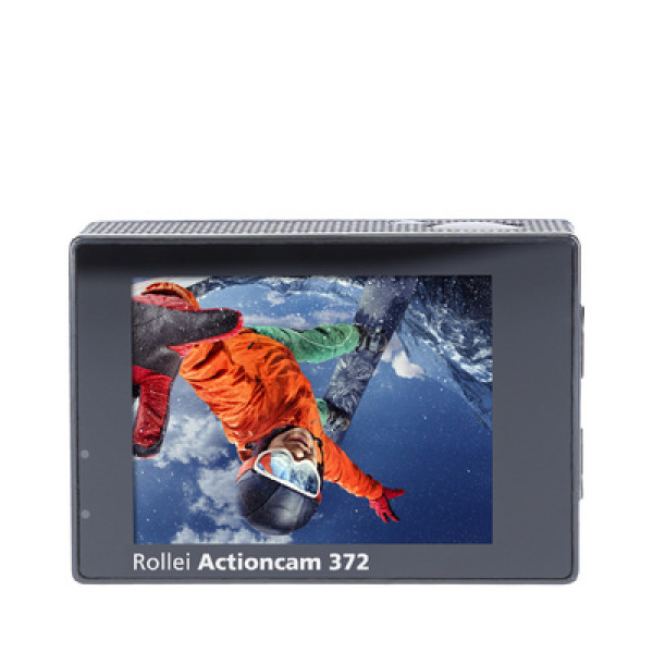 Rollei action cam