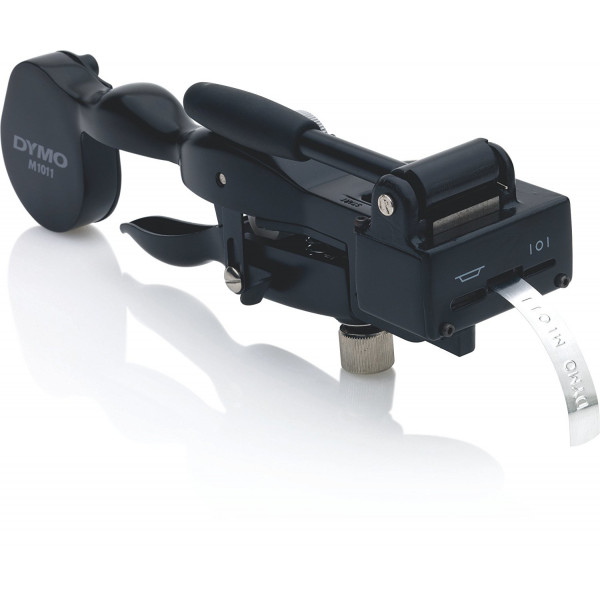 DYMO RHINO M1011 etikettskrivare direkt termal
