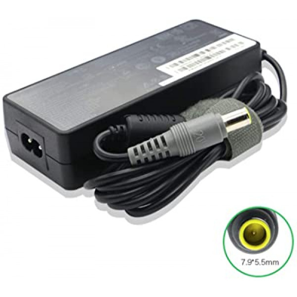 Lenovo Laddare 90W 20V 4.5A