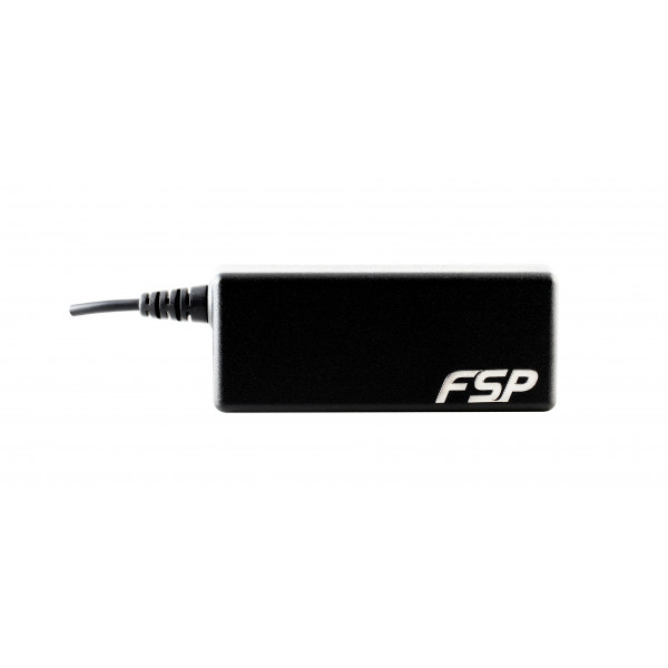 FSP/Fortron NET 36 36W Svart eladaptrar