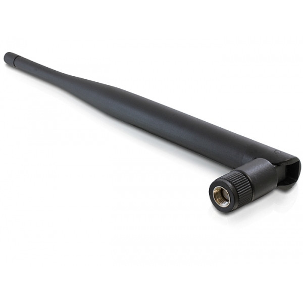 DeLOCK 88396 nätverksantenner 5 dBi