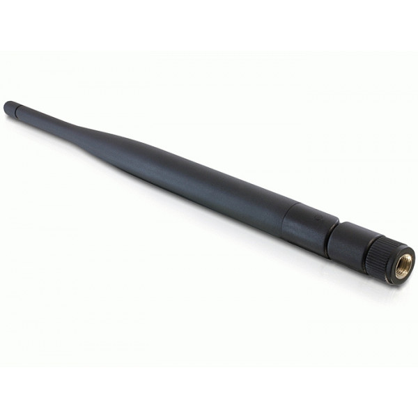 DeLOCK 88396 nätverksantenner 5 dBi