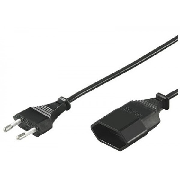 Goobay NK 113 S-500 förlängningssladdar 5 m