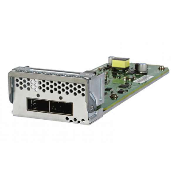 Netgear APM402XL-10000S nätverksswitchmoduler 40 Gigabit Ethernet