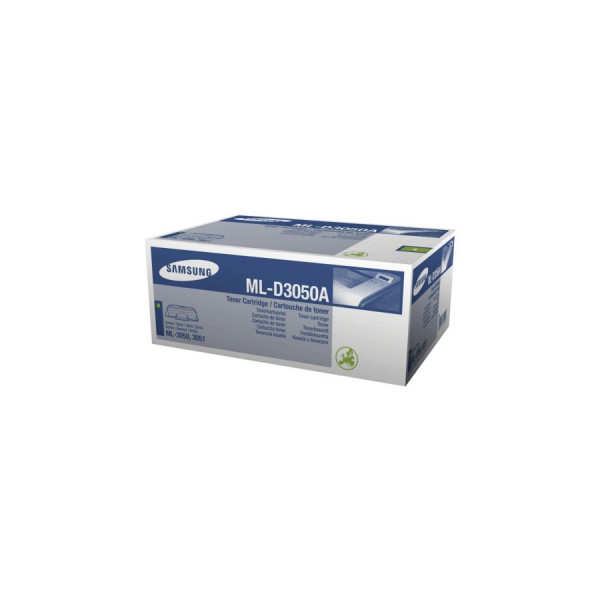 Samsung ML-D3050A Tonerkassett Original Svart 1 styck