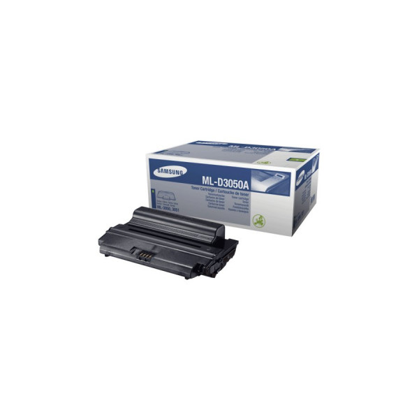 Samsung ML-D3050A Tonerkassett Original Svart 1 styck