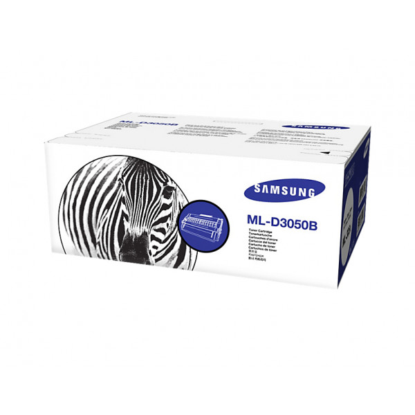 Samsung ML-D3050B Tonerkassett Original Svart 1 styck