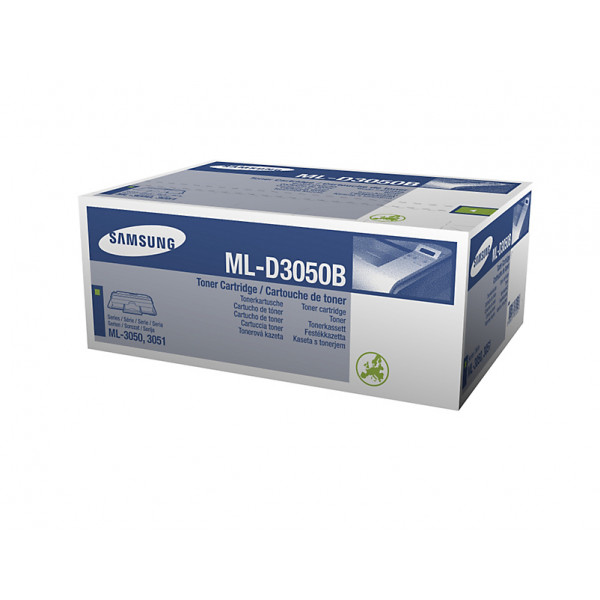 Samsung ML-D3050B Tonerkassett Original Svart 1 styck