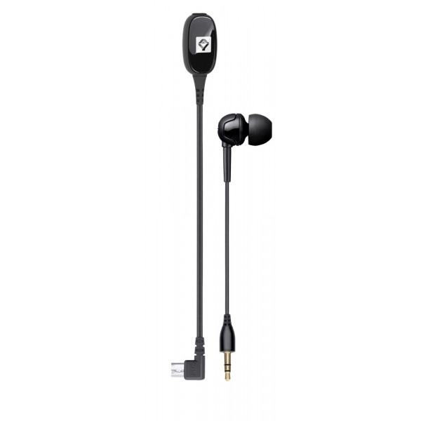JAYS, musikadapter för HTC ExtUSB, m-JAYS, 90cm*