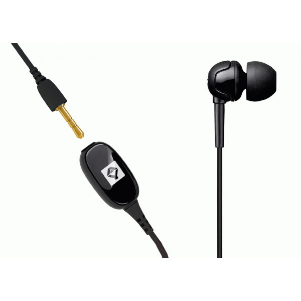 JAYS, musikadapter för HTC ExtUSB, m-JAYS, 90cm*