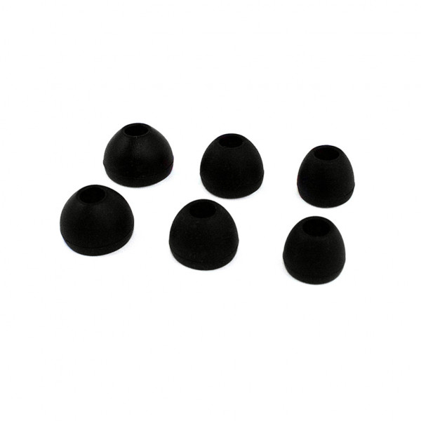 headset öronproppar
