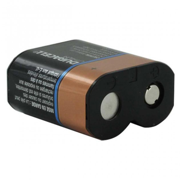 Batteri CRP2 223 DL223 EL223AP CR-P2
