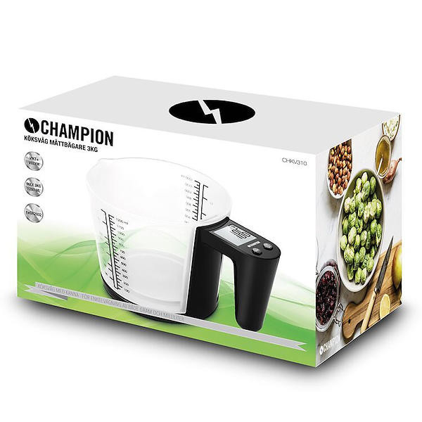 Champion CHKV310