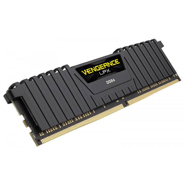 Corsair Vengeance LPX 32GB, DDR4, 3000MHz RAM-minnen