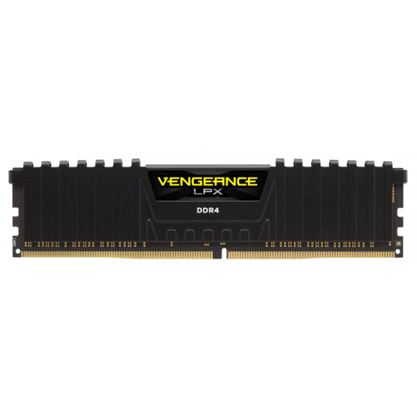 Corsair Vengeance LPX 32GB, DDR4, 3000MHz RAM-minnen