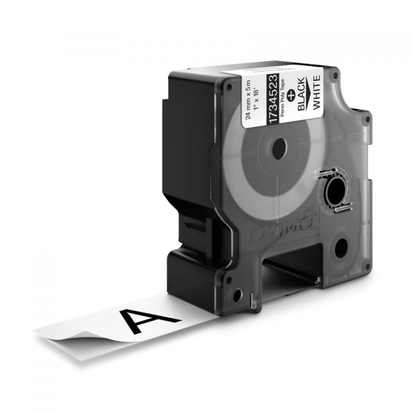 DYMO IND-Permanent Polyester