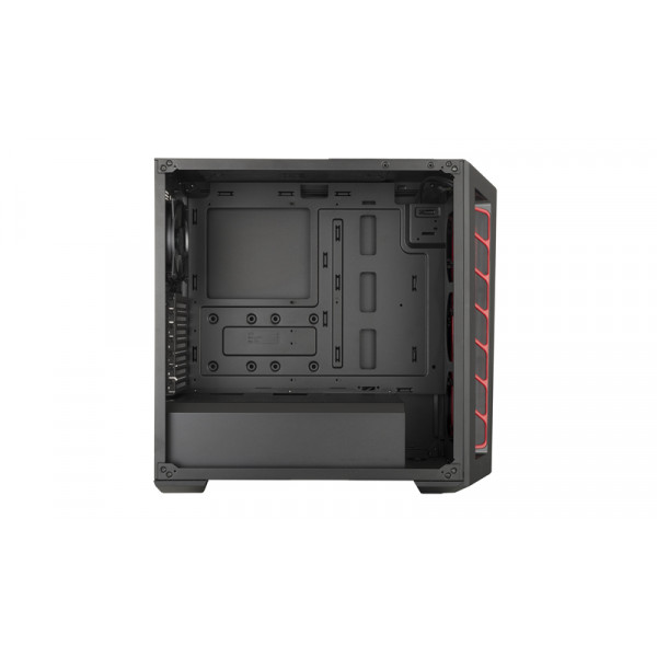 Cooler Master MasterBox MB510L datorväskor Midi-Tower Svart