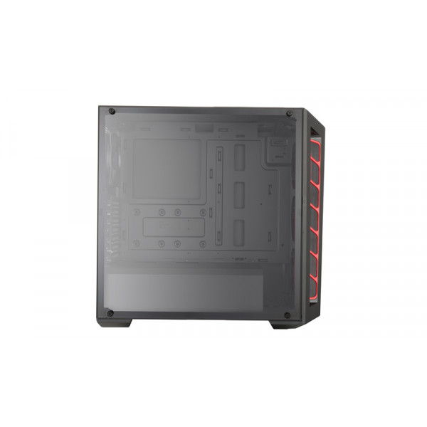 Cooler Master MasterBox MB510L datorväskor Midi-Tower Svart