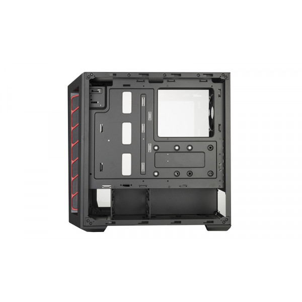 Cooler Master MasterBox MB510L datorväskor Midi-Tower Svart
