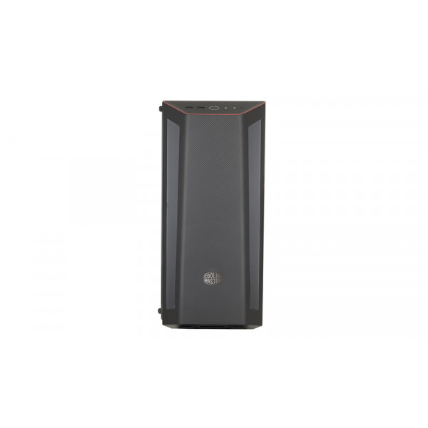 Cooler Master MasterBox MB510L datorväskor Midi-Tower Svart