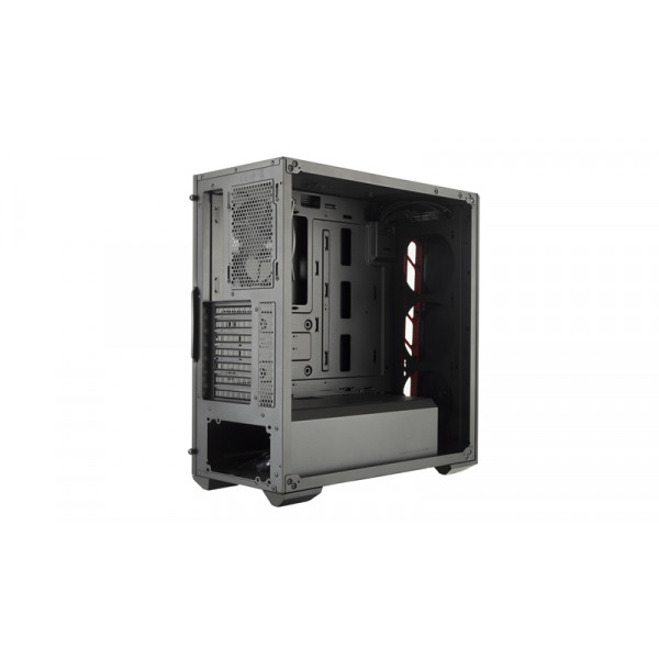 Cooler Master MasterBox MB510L datorväskor Midi-Tower Svart