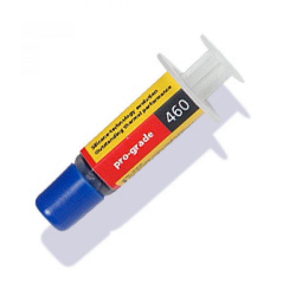 Akasa AK-460 Thermal Compound 3.3W/m-K 3.5g heat sink compound