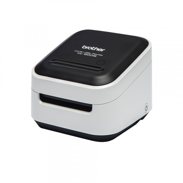 Brother VC500W