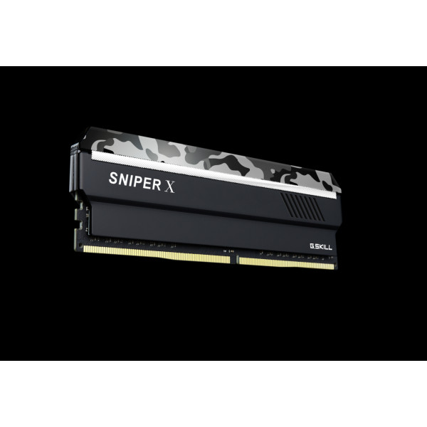 G.Skill Sniper X RAM-minnen 16 GB DDR4 3600 MHz