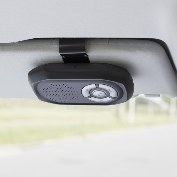 Smartwares SK-1541 handsfree-fästen