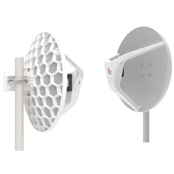 Mikrotik RBLHGG-60ad kit nätverksantenner