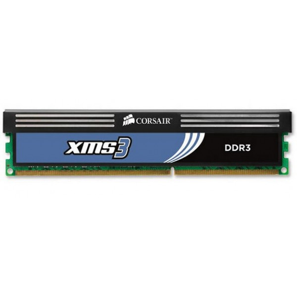 Corsair XMS 4GB RAM-minnen DDR3 1333 MHz