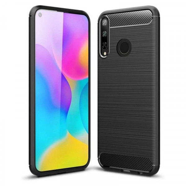 Skal Huawei P40 Lite E - svart