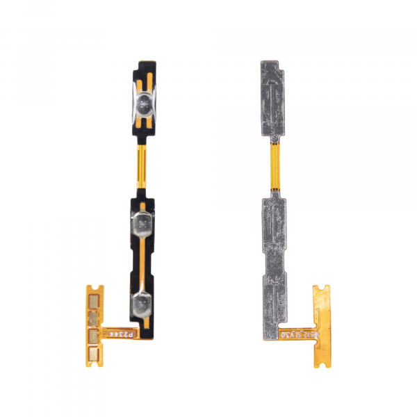 Xiaomi Redmi 13C Power And Volume Flex Pulled