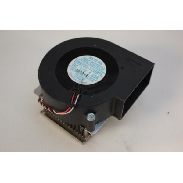 Dell 5P573 / DB9733-12HBT / 9G180/ E186583 / 021220