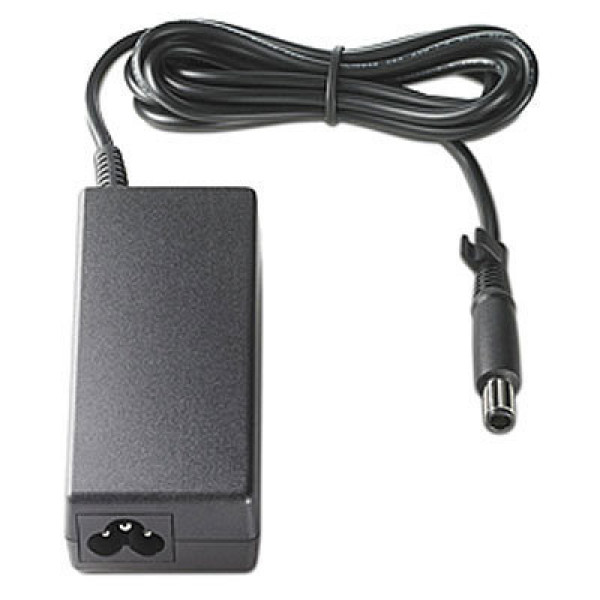HP 613162-001 inomhus 40W Svart eladaptrar