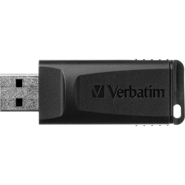 Verbatim 49328 USB-sticka 128 GB 2.0 Svart